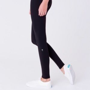 lululemon rhythmic tight